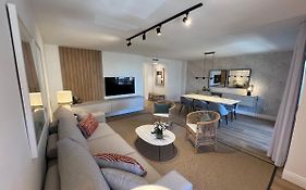 Donoso Cortes & Free Parking By Ele Apartments